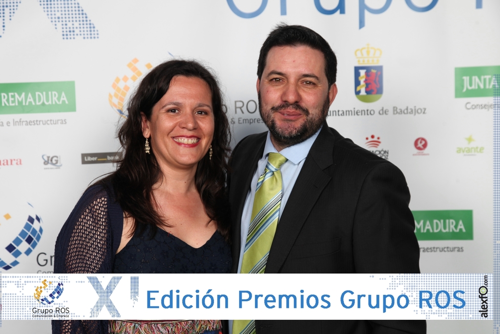 XI Premios Grupo Ros   Badajoz   Año 2018 260