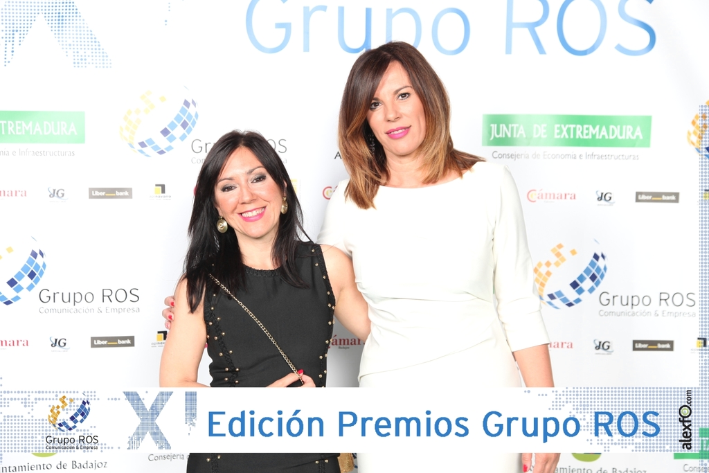 XI Premios Grupo Ros   Badajoz   Año 2018 234