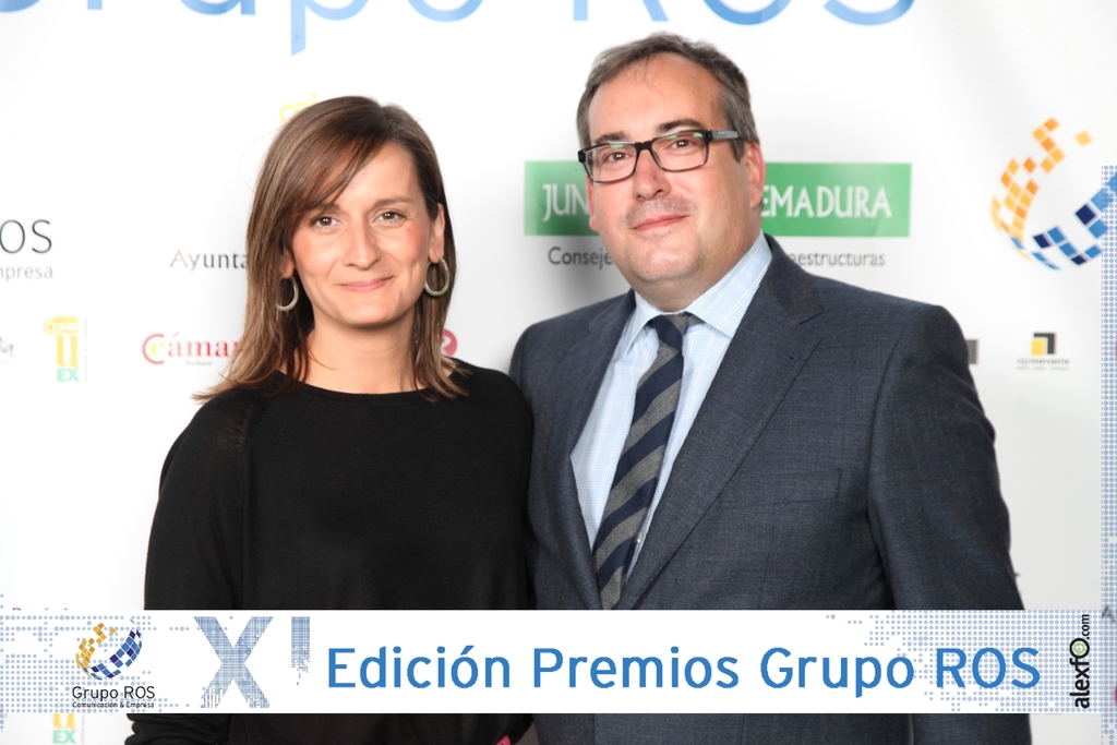 XI Premios Grupo Ros   Badajoz   Año 2018 741