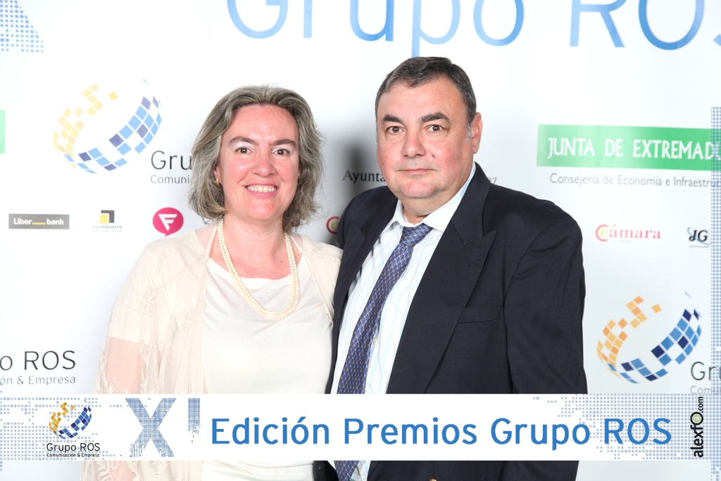 XI Premios Grupo Ros   Badajoz   Año 2018 910