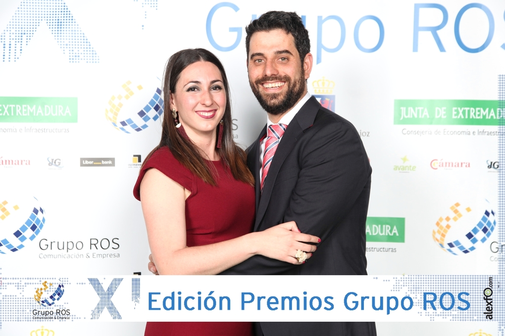 XI Premios Grupo Ros   Badajoz   Año 2018 598