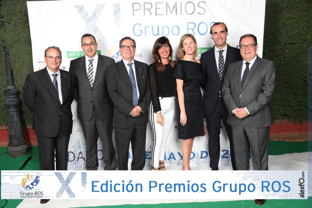 XI Premios Grupo Ros   Badajoz   Año 2018 333