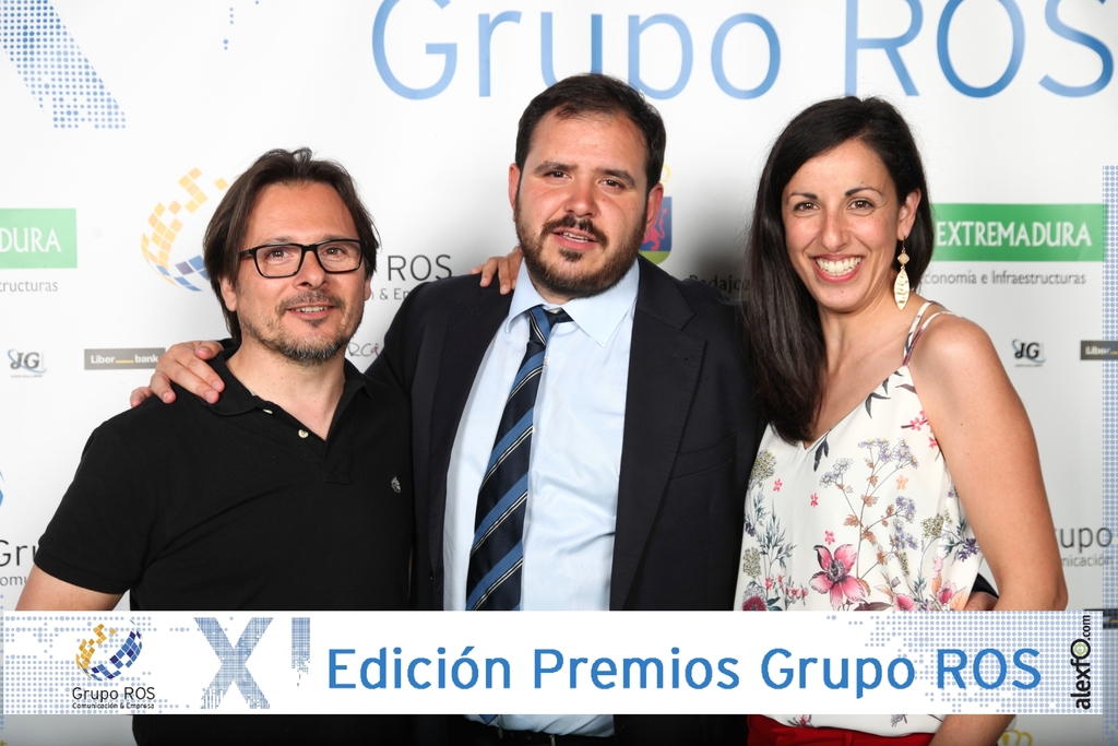 XI Premios Grupo Ros   Badajoz   Año 2018 570