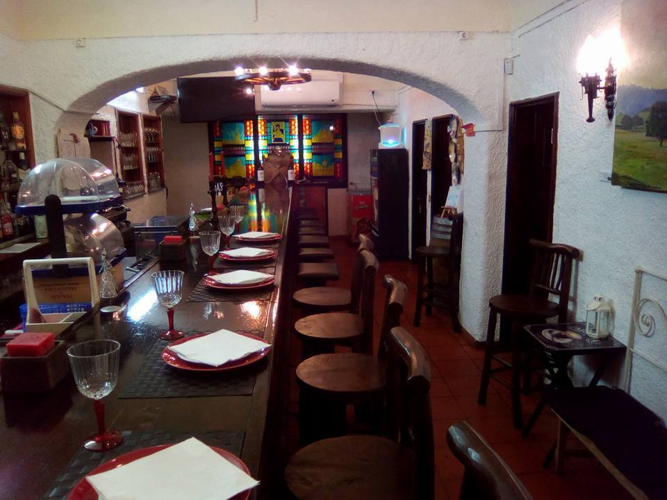 Restaurante Migas/Évora 122