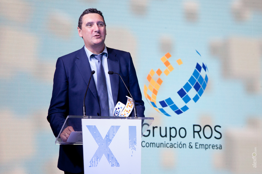 XI Premios Grupo Ros   Badajoz   Año 2018 663