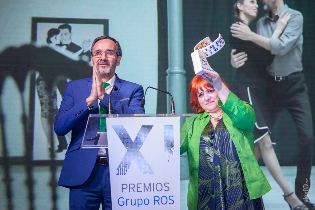 XI Premios Grupo Ros   Badajoz   Año 2018 235