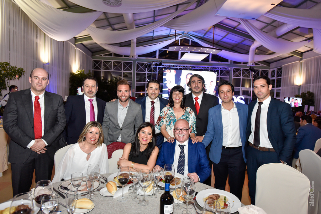 XI Premios Grupo Ros   Badajoz   Año 2018 820