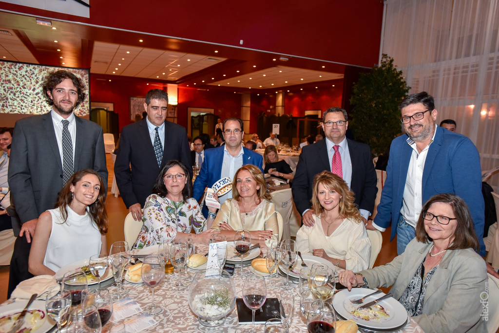 XI Premios Grupo Ros   Badajoz   Año 2018 673