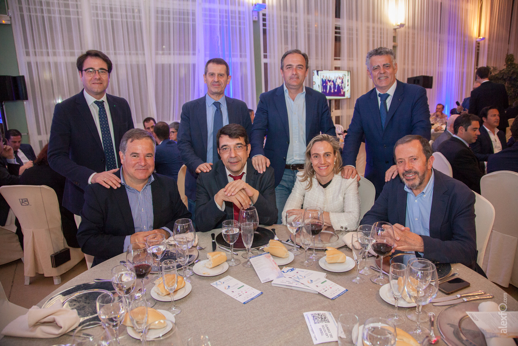 XI Premios Grupo Ros   Badajoz   Año 2018 686