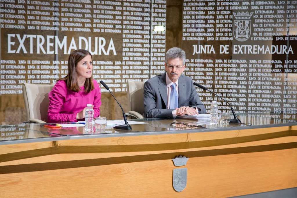 El Consejo de Gobierno aprueba el proyecto de Ley de Sociedades Cooperativas de Extremadura