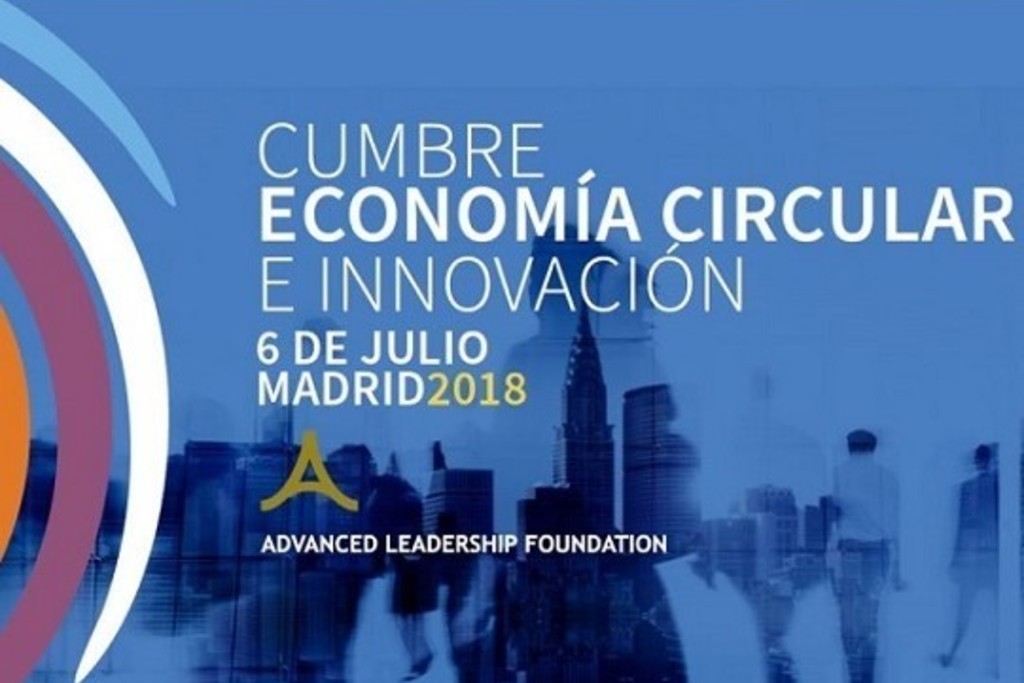 Fernández Vara participa en la cumbre internacional sobre Economía Circular e Innovación Tecnológica