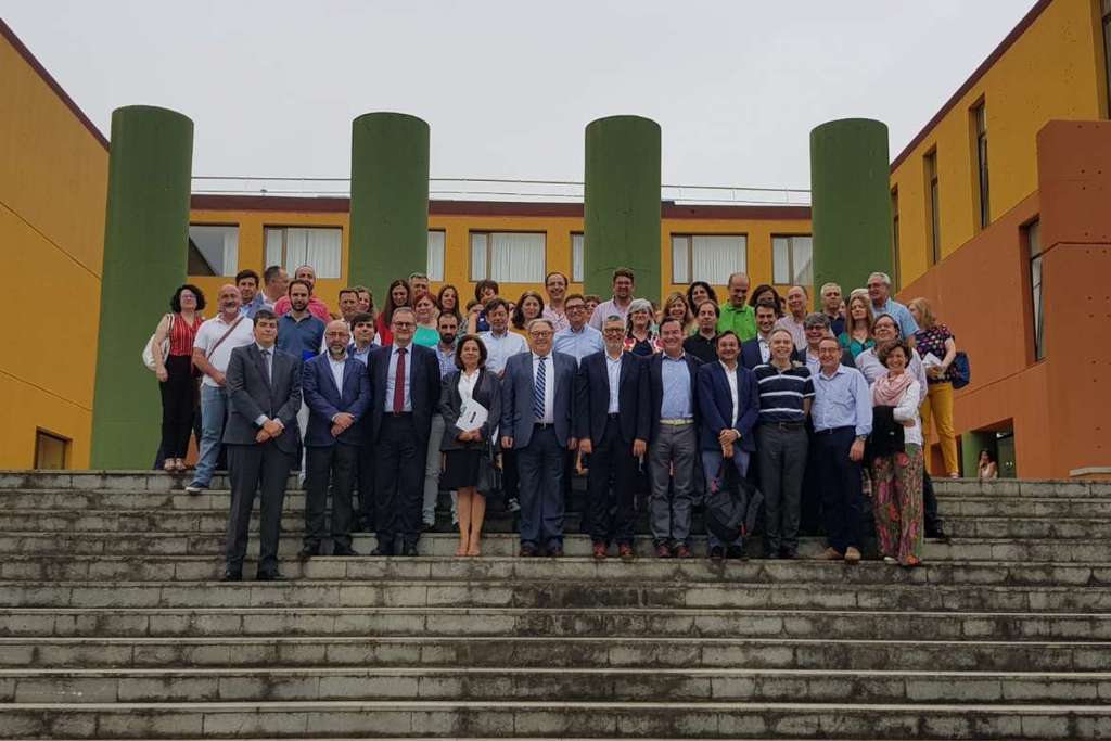 La Junta de Extremadura avanza en la transformación digital en beneficio de los ciudadanos