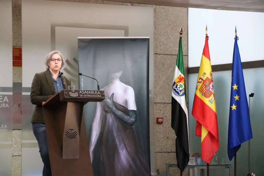 Extremadura recibirá 4,6 millones de euros para luchar contra la violencia de género en el marco de los fondos del Pacto de Estado