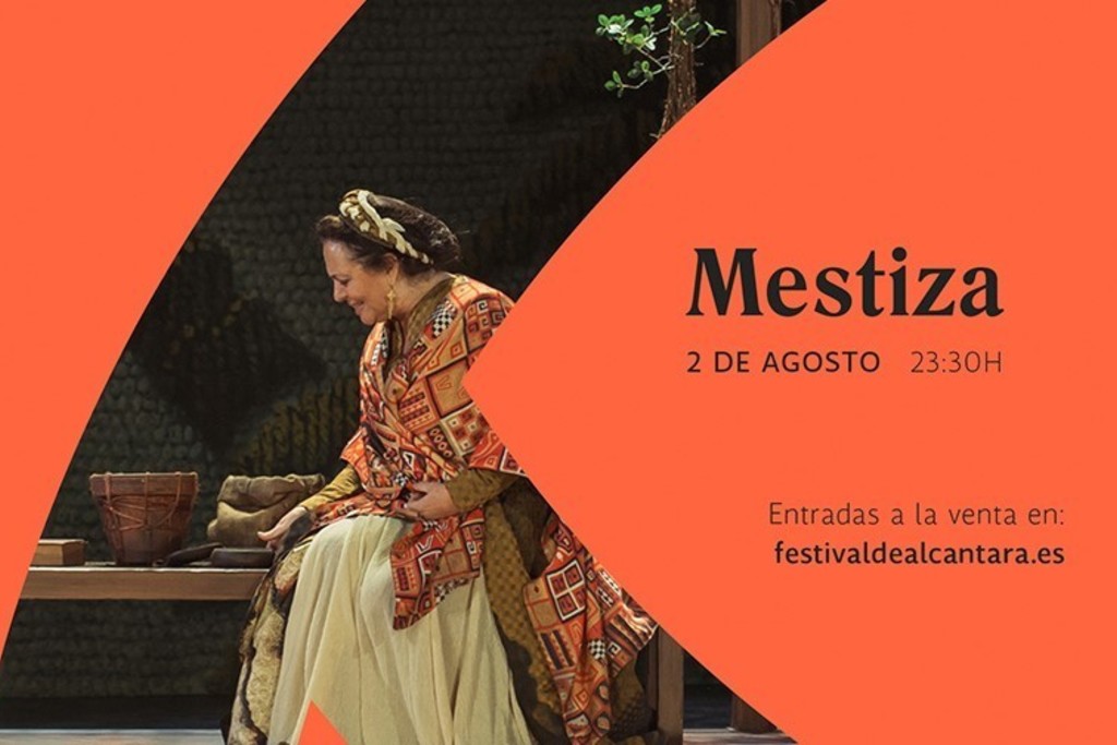 El Festival de Alcántara arranca mañana para dar una vuelta a los clásicos