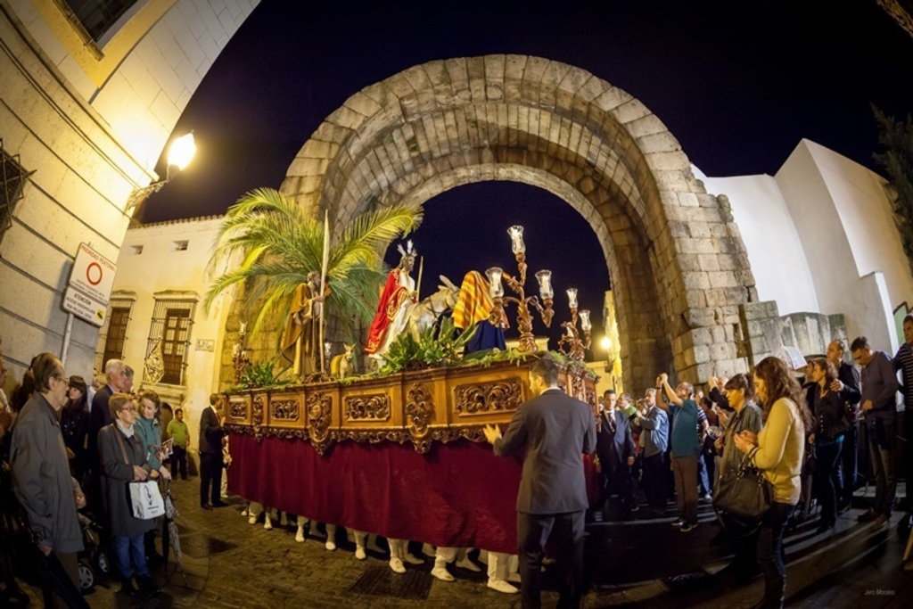 La Semana Santa en Extremadura generará 300.000 pernoctaciones y 1.500 nuevos empleos