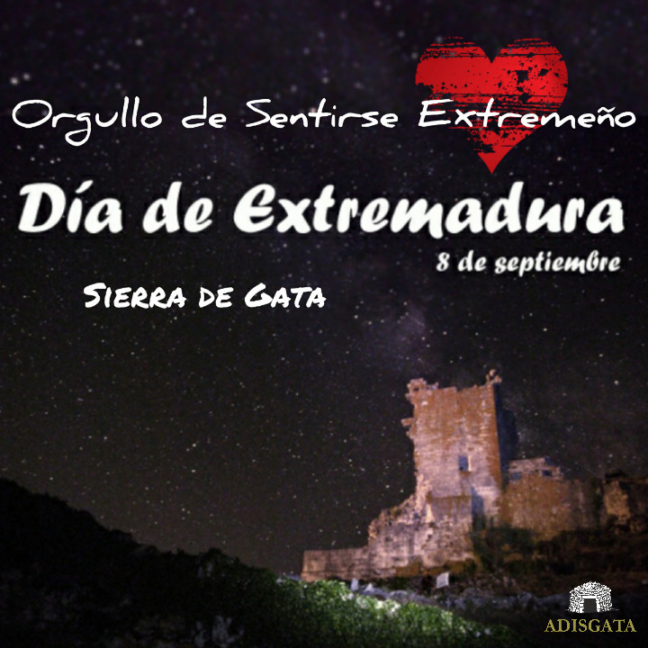 Día de Extremadura 2018
