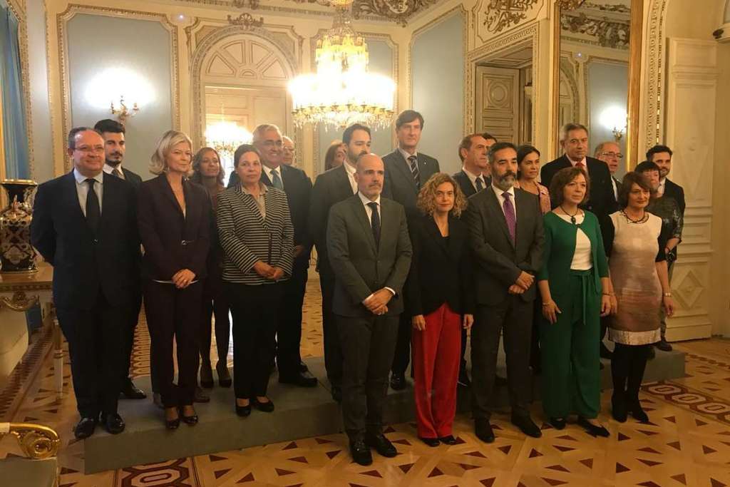 La Junta de Extremadura se adhiere al acuerdo para facilitar la movilidad interadministrativa de las víctimas de violencia de género
