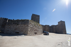 Castillo de trujillo 5 dam preview