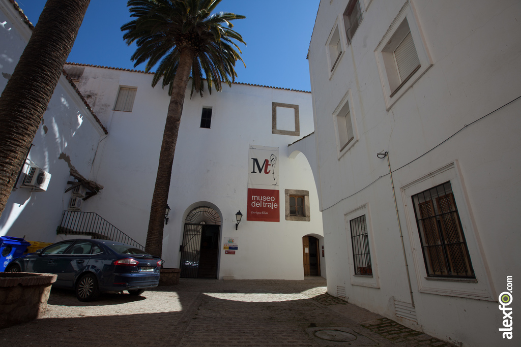 Museo del Traje Trujillo