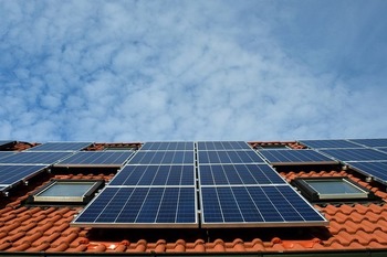 Los paneles solares aumentan el valor de la vivienda normal 3 2