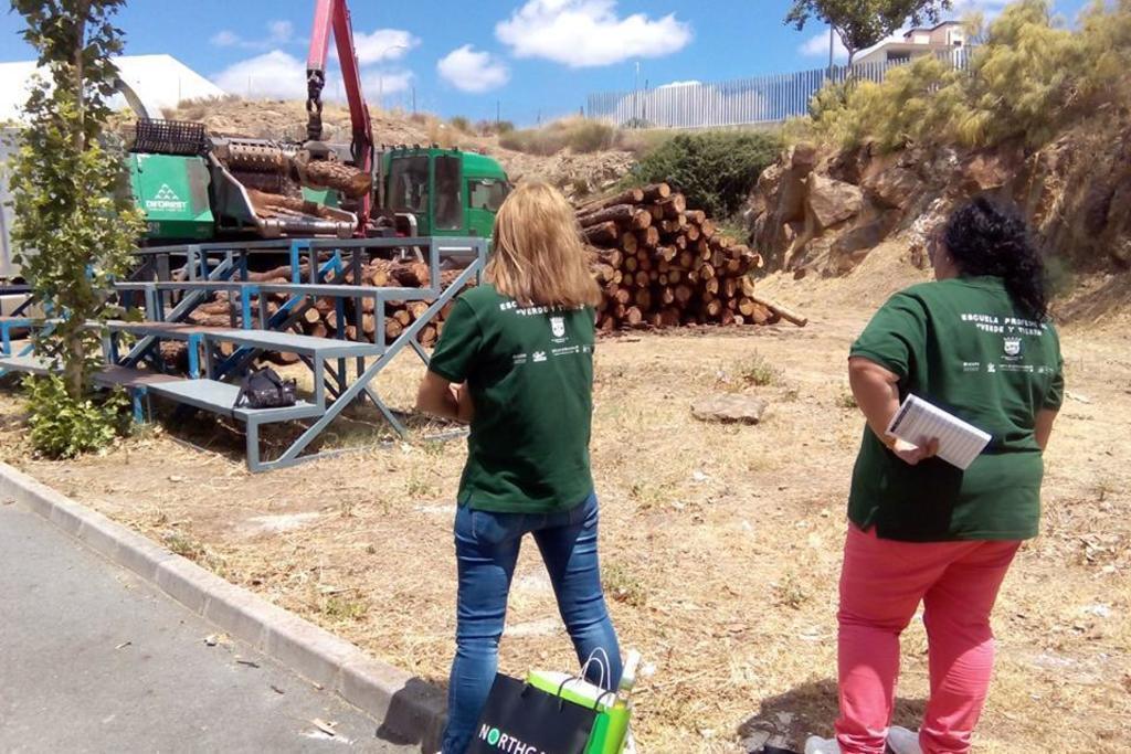 La Junta de Extremadura destina más de 33 millones de euros a entidades promotoras de proyectos del renovado Programa de Escuelas Profesionales Duales