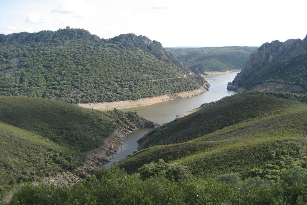 Extremadura se promociona como destino de naturaleza en un encuentro en el Reino Unido