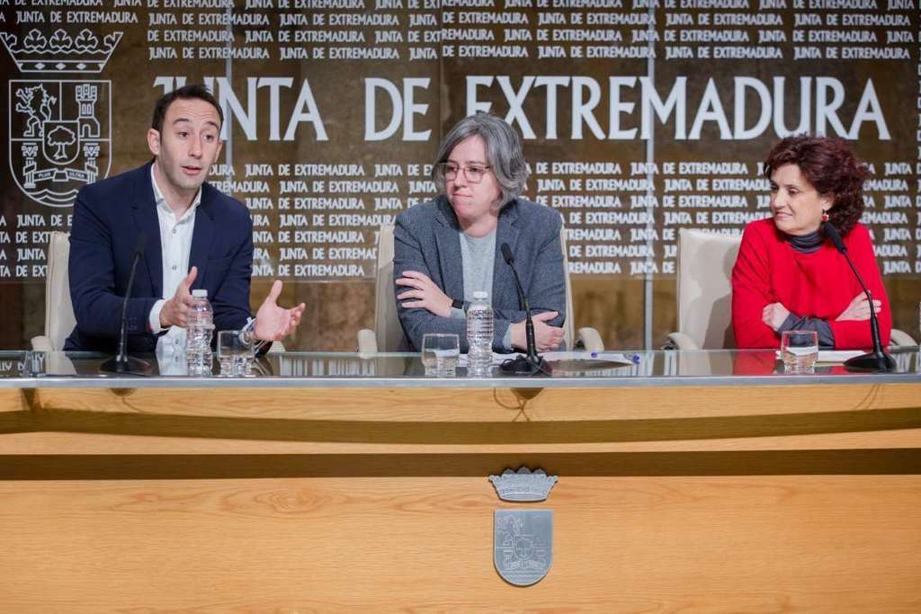 Olga Rodríguez Estecha, nueva directora de ‘El alcalde de Zalamea’