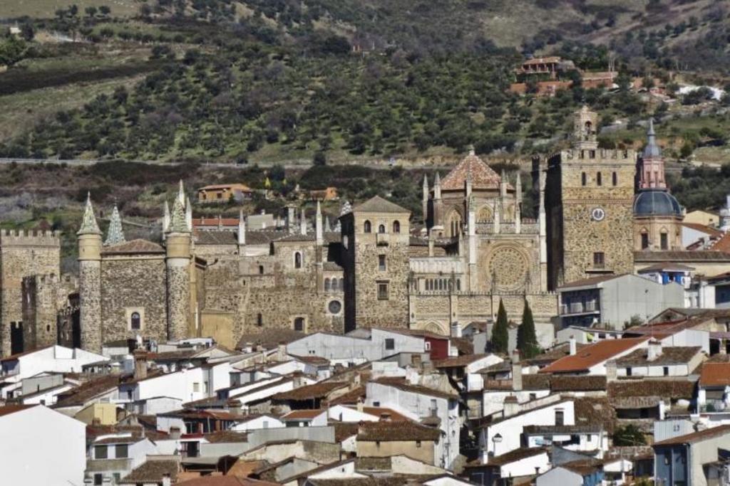 La Comisión de Urbanismo y Ordenación del Territorio de Extremadura (CUOTEX) aprueba el Plan General Municipal de Guadalupe