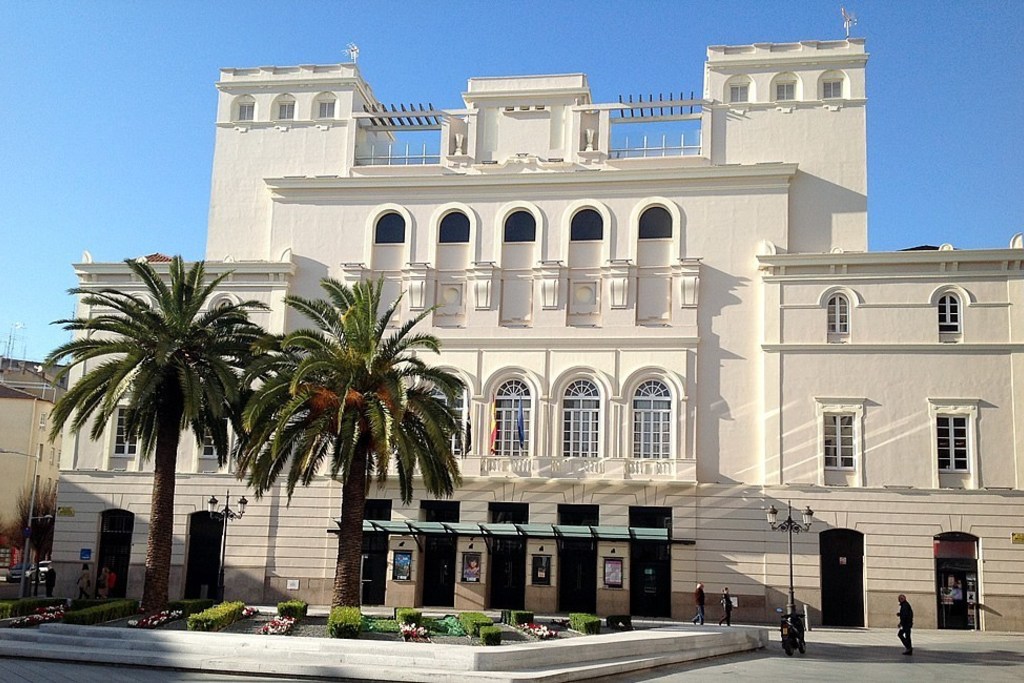 El Teatro López de Ayala de Badajoz amplía su programación musical para el 2019
