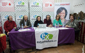 Normal 49 radio podcast ese lugar llamado extremadura en directo guadalajara