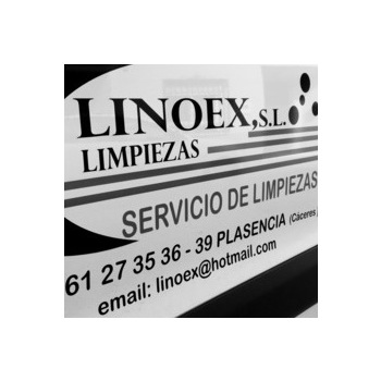 Normal linoex