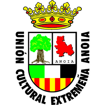 Normal union cultural extremena anoia