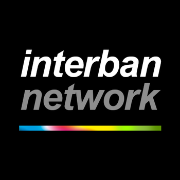 Normal interban network