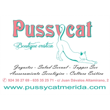 Normal pussycat tienda erotica