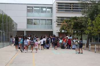 El calendario escolar para el curso 2024/25 en Extremadura comenzará el 11 de septiembre y finalizará el 20 de junio
