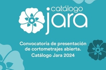 El Catálogo Jara 2024 abre su convocatoria para la recepción de cortos extremeños hasta el próximo 28 de mayo