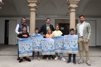 Unos 800 menores participarán en Extremadura en la segunda edición del torneo de fútbol base Tala Cup