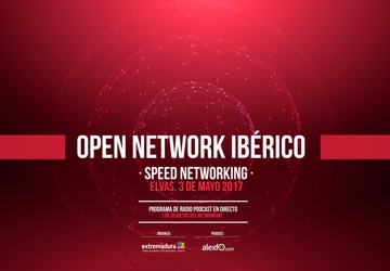 Open network ibérico