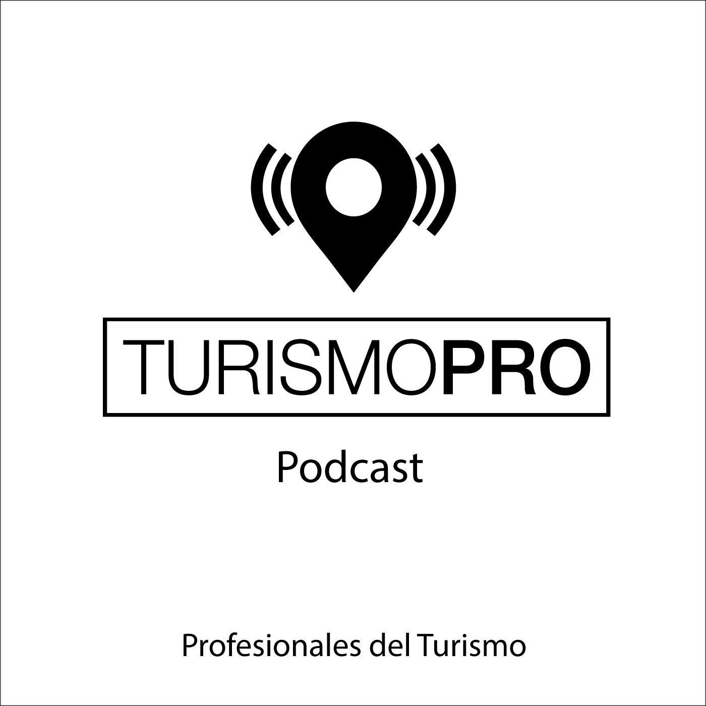 Podcast turismo pro