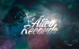 Ático Records