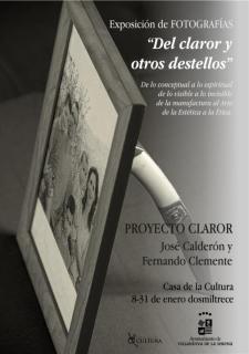 Proyecto CLAROR