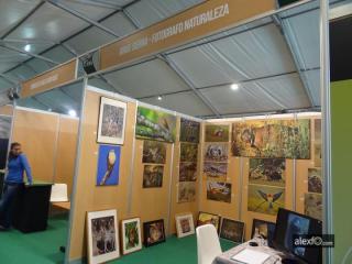 Feria Internacional de Turismo Ornitológico 2012