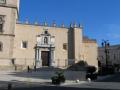 La Catedral de San Juan Bautista, Monumento Histórico-Artístico de Badajoz «  Badajoz turismo en pueblos