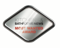 SilestoneÂ® Suede, galardonado por la revista britÃ¡nica Kitchens &amp; Bathrooms News | Cosentino News Blog EspaÃ±a