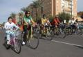 El día de la Bicicleta espera reunir a 4.000 aficionados. hoy.es