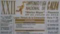 XXII Campeonato y liga nacional de CALVA - Evento organizado por Isabel  Moro Sánchez ( Profesional Social Media) - La red social sobre Extremadura