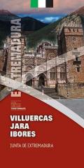 ISSUU - Villuercas - Jara - Ibores by Extremadura Turismo