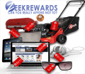 ZeekRewards - The Rewards Program of a Lifetime!