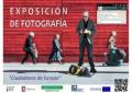 Exposición de Fotografía Europa Direct Cáceres “Ciudadanos de Europa”  | Europe Direct