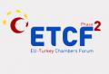 ETCF | EU-Turkey Chambers Forum